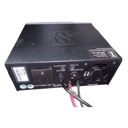 Electronics Black Wrist Watch