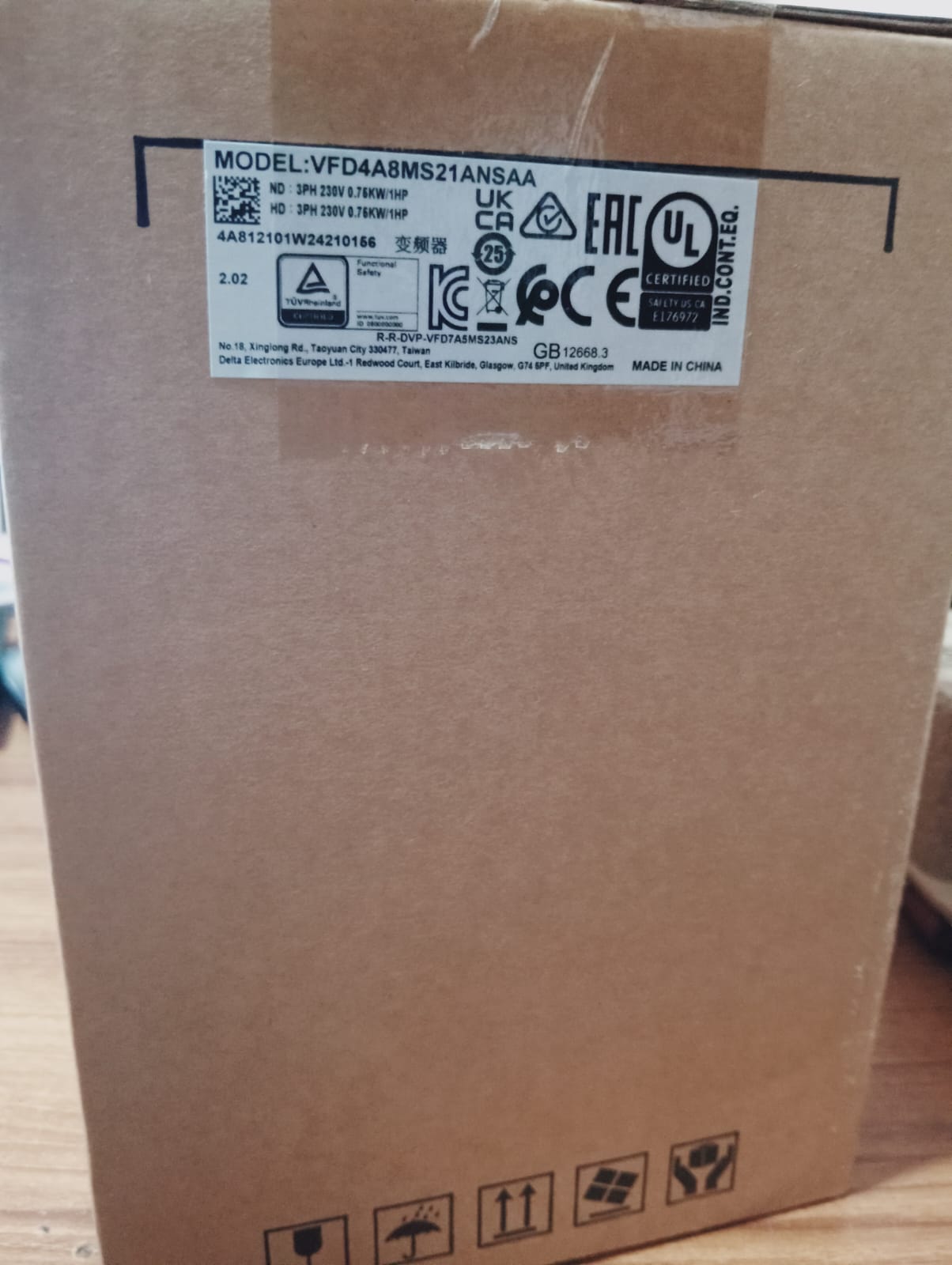 Electronics Black Wrist Watch