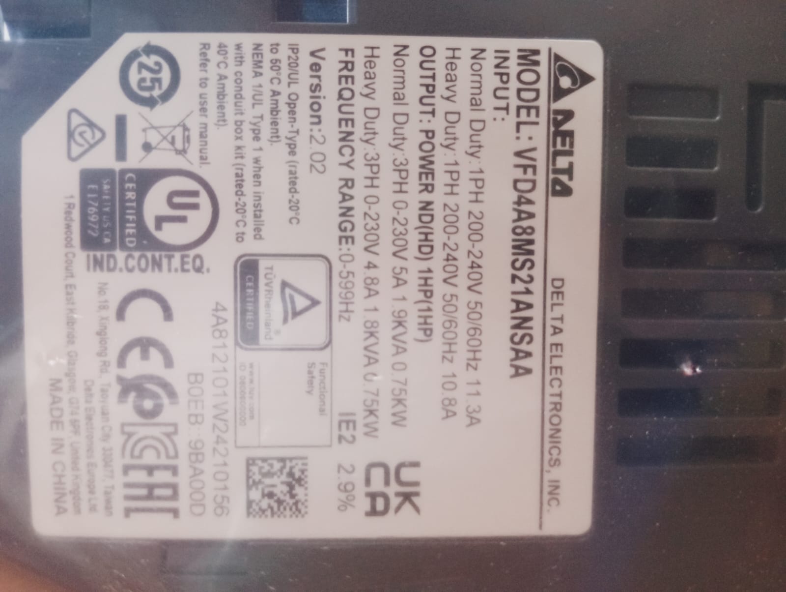 Electronics Black Wrist Watch